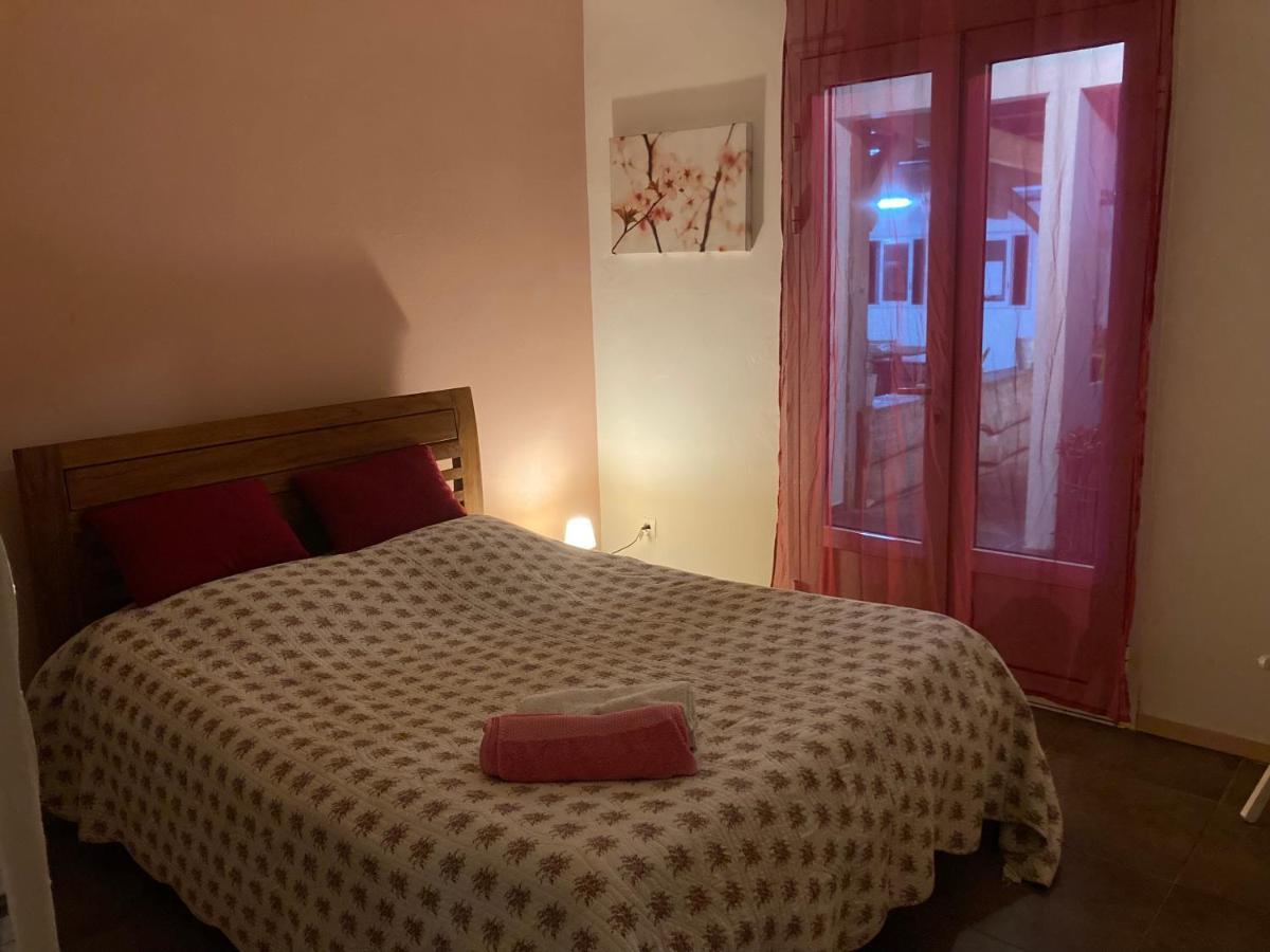 Bed and Breakfast Au Coeur De La Cascade Biberon La Plaine des Palmistes Exteriér fotografie